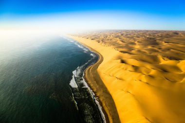 Skelettküste Namibia