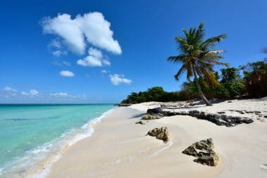 Most beautiful destinations of the Dominican Republic-Saona