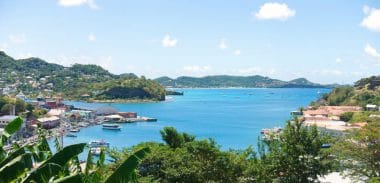 Saint George's, Grenada, Lesser Antilles