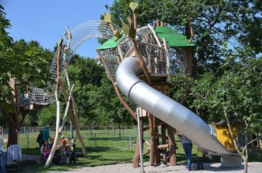 Playground Lochmühle