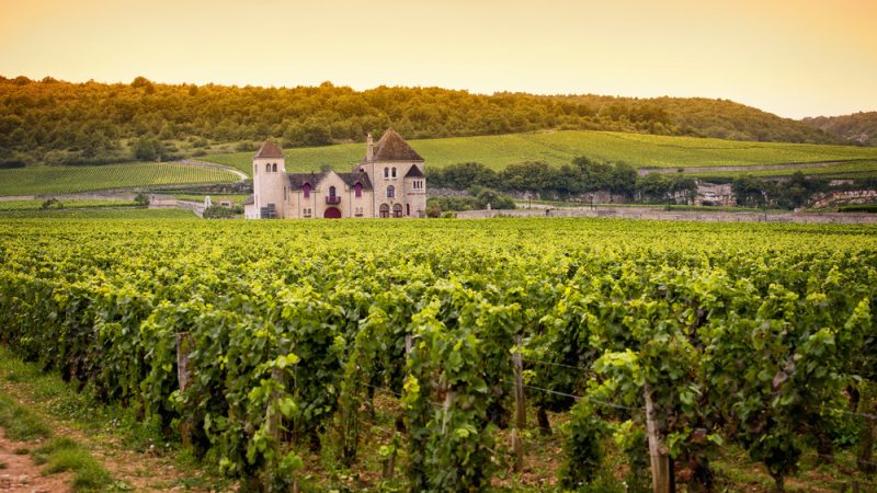 Burgund-Franche-Comté