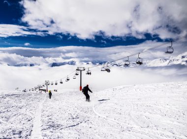 Ski Georgia