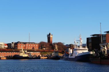 Port of Esbjerg