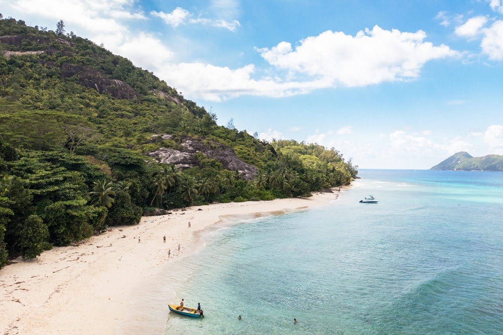 Nachhaltiger Urlaub auf den Seychellen